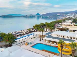 Petunya Beach Resort