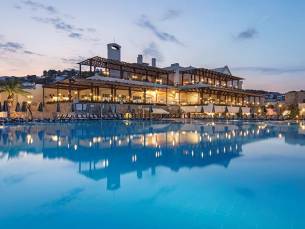 Hotel Selectum Colours Bodrum