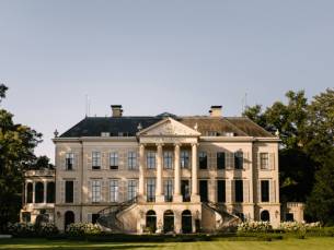 Parc Broekhuizen | 3 Dagen genieten in luxe 5* oase midden op de Utrechtse Heuvelrug | incl. 3-gangendiner