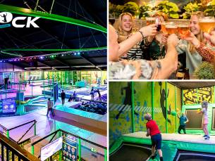 Activiteit naar keuze bij DOCK Vlissingen