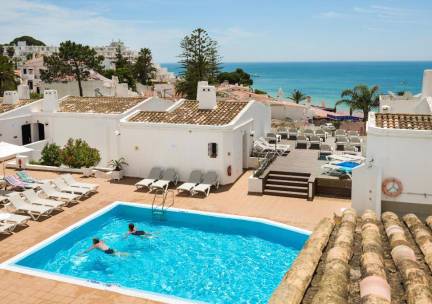 Appartement 3HB Golden Beach