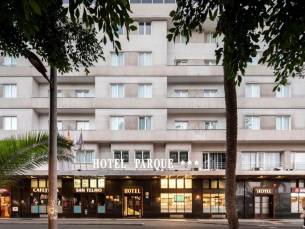 Hotel Parque