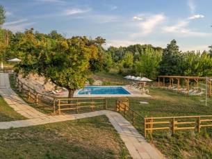 Borgo Pulciano