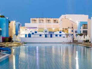 Eleni Holiday Village
