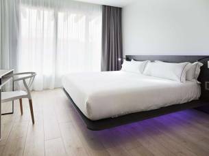 B&B Hotel Madrid Centro Puerta del Sol