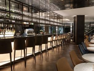 Hotel Voco Edinburgh - Haymarket