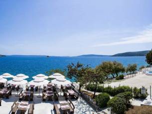 Amadria Park Camping Apartments