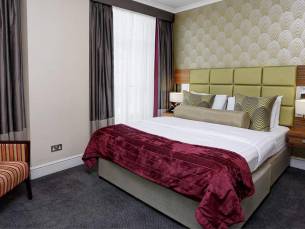 Mornington Hyde Park