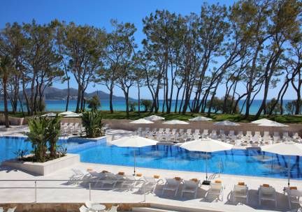 Iberostar Waves Playa de Muro