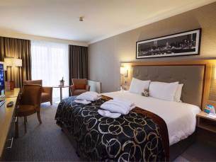8 daagse vliegvakantie naar Clayton Cardiff Lane in dublin, ierland