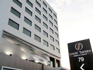 Louis' Tavern Hotel