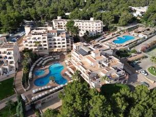 Invisa Figueral Resort