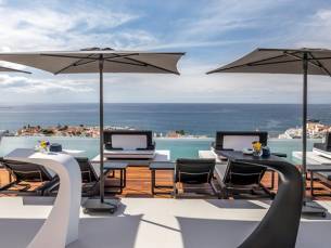 Hotel Royal Hideaway Corales Beach - adults only