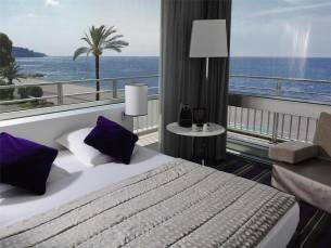 Mercure Nice des Anglais