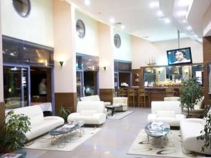 Faustina Hotel & Spa