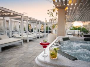 Peridis Family Resort