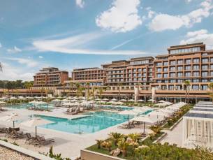 LUSSO Sorgun
