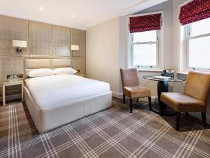 Radisson Edwardian Kenilworth