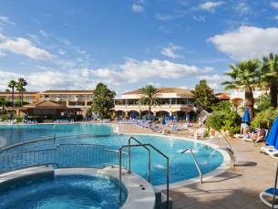 Hotel Princesa Playa