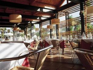 Appartementen Tenerife Sur