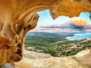 ZON-STUNT! ☀️ 4*-Zonvakantie naar Sardinië incl. vlucht en huurauto o.b.v. logies