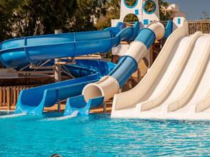 Hotel Cabogata Jard&iacute;n