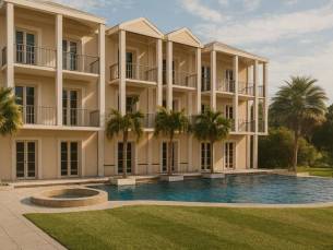 Royal Nidri Suites