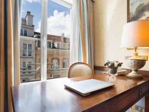 Hotel Louise Bruxelles