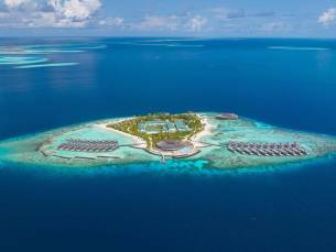 Kagi Maldives Spa Island