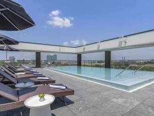 Cambria Hotel Orlando