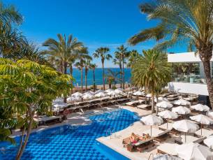 Amare Marbella Beach Hotel