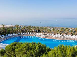 Paloma Oceana