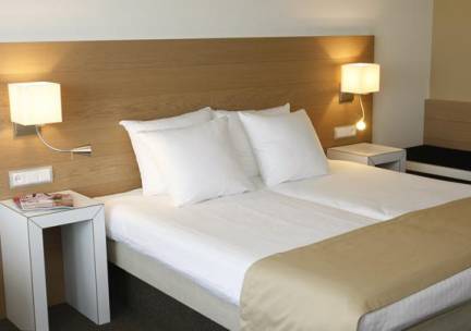 Terschelling, Hotel Schylge
