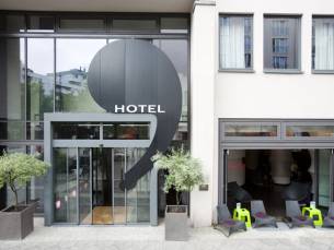 Ku' damm 101 Hotel