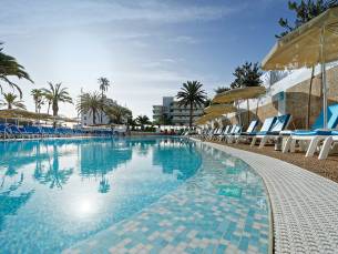 Bull Escorial & Spa