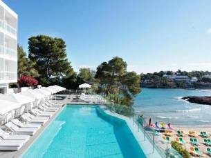 Hotel Grupotel Ibiza Beach Resort - adults only