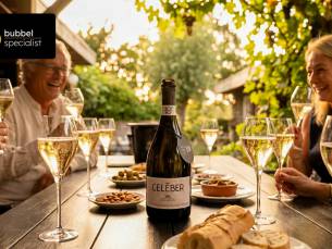 Prosecco-, cava- of champagneproeverij (ca. 2 uur) bij jou huis
