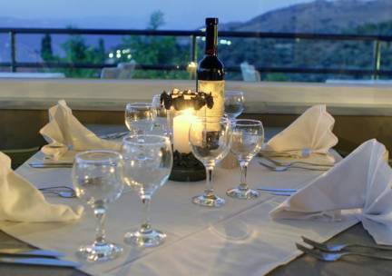 Hotel Sunrise Resort - halfpension