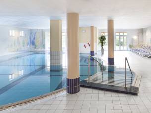 Hotel Ahornhof
