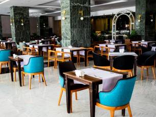 Hotel Dream Water World