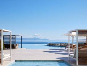 Angsana Corfu