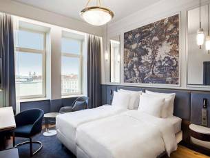 Radisson Collection Astorija Vilnius