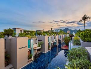 Lets Sea Hua Hin