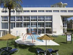 MedPlaya Hotel Pez Espada