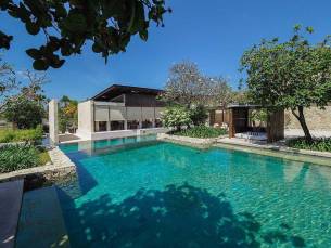 The Bale Nusa Dua