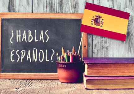 Online cursus Spaans