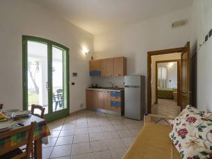 Family Village B1 Pool And Sea