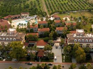 Miramor Garden Kemer