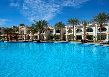 SUNRISE Montemare Resort