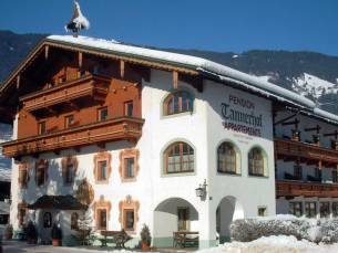 Pension Tannerhof